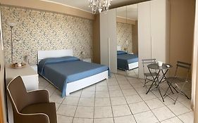 Augustali Momenti Apartment